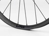 Bontrager Hinterrad Bontrager Line Comp 30 29D 148 Black