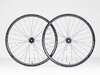 Bontrager Wheel Front Bontrager Kovee Elite 30 29D 110 Black