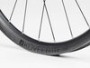 Bontrager Wheel Front Bontrager Kovee Elite 30 29D 110 Black