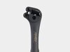 Bontrager Sattelstütze Bontrager RSL 0 Versatz 27,2 x 330mm