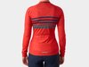 Bontrager Jersey Bontrager Circuit LS Women Small Radioactiv