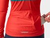 Bontrager Jersey Bontrager Circuit LS Women Small Radioactiv