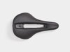 Bontrager Sattel Bontrager Verse Short Comp 155 mm Black