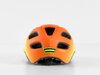 Bontrager Helm Bontrager Tyro Child Radioactive OG/YL CE