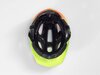 Bontrager Helm Bontrager Tyro Child Radioactive OG/YL CE