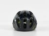 Bontrager Helm Bontrager Tyro Youth Black/Radioactive YL CE