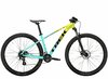 Trek Marlin 5 XXS 26 Volt to Miami Green Fade