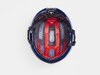 Bontrager Helm Bontrager Circuit WaveCel L Mulsanne Blue CE