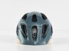 Bontrager Helm Bontrager Blaze WaveCel S Battleship Blue/Yel