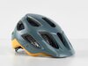 Bontrager Helm Bontrager Blaze WaveCel M Battleship Blue/Yel