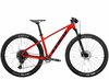 Trek Marlin 8 M 29 Gloss Radioactive Red / Nautical