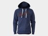 Trek Shirt Trek Bicycle Script Kapuzenpullover M Navy