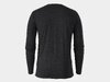 Trek Shirt Trek USA Langarmshirt M Black