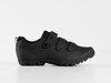 Bontrager Schuh Bontrager Quantum 37 Black