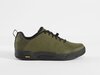 Bontrager Schuh Bontrager Flatline Mountain 45 Olive Grey/Bl