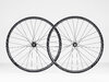 Bontrager Wheel Front Bontrager Kovee Pro 30 29D 110 Black