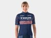 Santini Trikot Santini Trek Factory Racing CX Replica Wome