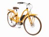 Electra Townie Commute Go! 5i Step Thru EU M Tangerine