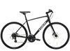  FX 1 Disc XS Satin Trek Black