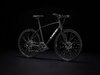  FX 1 Disc XS Satin Trek Black