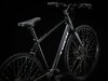  FX 1 Disc XS Satin Trek Black