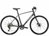  FX 3 DISC S Matte Dnister Black