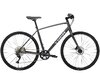 Trek FX 3 DISC M Matte Dnister Black