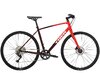 Trek FX 3 DISC XXL Viper Red to Cobra Blood Fade