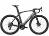 Trek Madone SLR 6 AXS 47 Matte Onyx Carbon