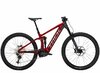 Trek Rail 5 Deore 625W EU S Crimson/Lithium Grey