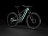 Trek Rail 5 Deore 625W EU L Matte Trek Black/Miami Gree