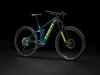 Trek Rail 7 Deore/XT EU L Dark Aquatic/Trek Black