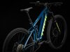 Trek Rail 7 Deore/XT EU L Dark Aquatic/Trek Black