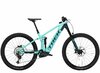 Trek Rail 9.7 SLX/XT EU L Miami Green/Nautical Navy