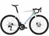 Trek Emonda SL 7 62 Trek White/Quicksilver