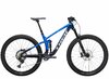 Trek Fuel EX 8 XT S 27.5 Alpine Blue/Deep Dark Blue