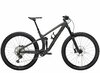 Trek Fuel EX 9.7 SLX/XT XS 27.5 Matte Raw Carbon