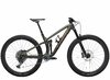 Trek Fuel EX 9.8 GX S 27.5 Satin Black Olive