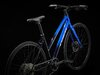 Trek FX 3 DISC Stagger S Alpine Blue to Deep Dark Blue