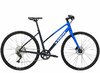  FX 3 DISC Stagger L Alpine Blue to Deep Dark Blue