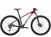 Trek Marlin 6 S 27.5 Rage Red to Dnister Black Fade