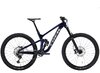 Trek Slash 9.7 SLX/XT ML 29 Carbon Blue Smoke/Trek Blac