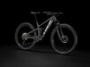 Trek Top Fuel 7 DEORE/XT M Matte Dnister Black