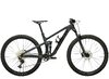 Trek Top Fuel 5 Deore L Lithium Grey