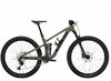 Trek Top Fuel 7 DEORE/XT L Matte OliveGrey