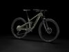 Trek Top Fuel 7 DEORE/XT L Matte OliveGrey