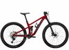 Trek Top Fuel 8 XT XXL Crimson