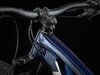 Trek Top Fuel 8 XT ML Mulsanne Blue