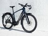 Trek Allant+ 9.9S M Dark Prismatic/Trek Black