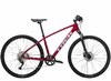  Dual Sport 3 S Rage Red